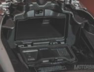 Prueba Triumph Rocket 3 R/GT 2020: descomunal 89 Triumph Rocket 3 RGT2020 Prueba 4170