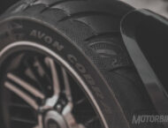 Prueba Triumph Rocket 3 R/GT 2020: descomunal 83 Triumph Rocket 3 RGT2020 Prueba 5