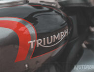 Prueba Triumph Rocket 3 R/GT 2020: descomunal 81 Triumph Rocket 3 RGT2020 Prueba 7