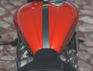 Prueba Triumph Rocket 3 R/GT 2020: descomunal 86 Triumph Rocket 3 RGT2020 Prueba 7749