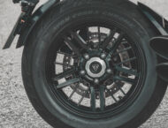 Prueba Triumph Rocket 3 R/GT 2020: descomunal 79 Triumph Rocket 3 RGT2020 Prueba 9