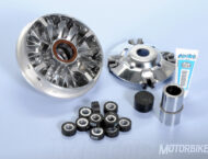 Variador Polini Kymco X Citing S 400