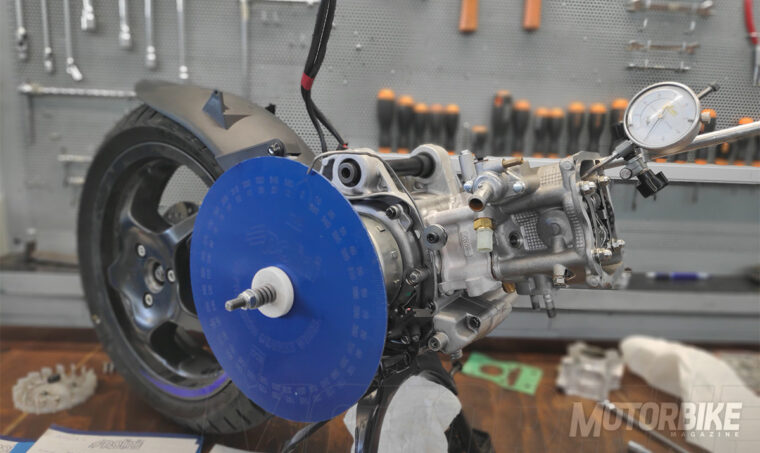 Visita Fabrica Polini