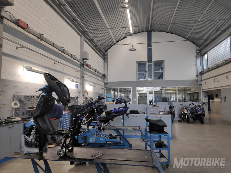 Visita-Fabrica-Polini-bancos-trabajo