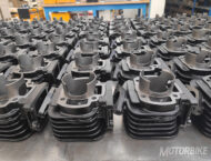 Visita Fabrica Polini cilindros