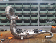 Visita Fabrica Polini escape