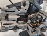 Visita Fabrica Polini motor interno