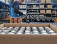 Visita Fabrica Polini pistones cilindros