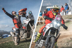 Bassella Race 1: ¡Éxito del equipo Motorbike con la Yamaha Ténéré 700! 5 apertura Bassella Race1 2020 Yamaha Tenere