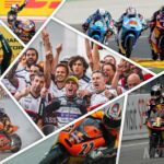 KTM y sus 100 victorias en el Mundial: pilotos, categorías y temporadas