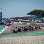 El Mundial de Superbike aplaza la ronda de Assen al mes de agosto