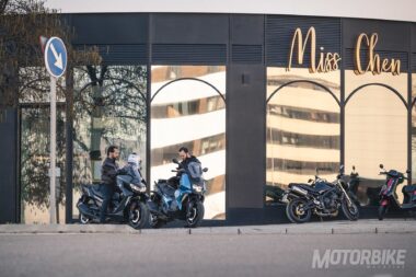 BMW C 400 X GT comparativa 2020 01