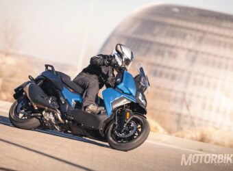 BMW C 400 X GT comparativa 2020 08