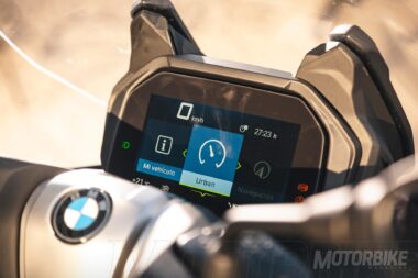 BMW C 400 X GT comparativa 2020 26