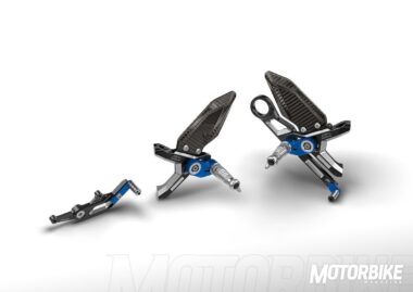 BMW M Performance Parts 14