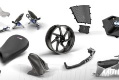 BMW M Performance Parts S1000RR