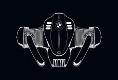 BMW R 18 2021 presentacion