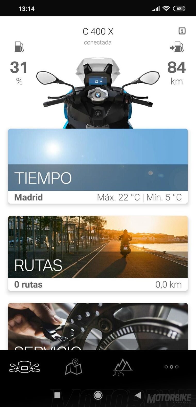 BMW-connected-ride-app