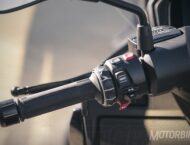 BMW C 400 X/GT: Probamos el Connected Ride 19 BMW connected ride conectividad smartphone