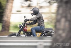 Brixton Cromwell 250 prueba 07