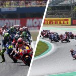 Formas de pasar la cuarentena: MotoGP y Superbike regalan sus mejores carreras