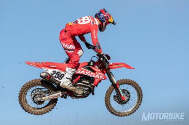 Coldenhoff MXGP 2020 R01 ZA 6251