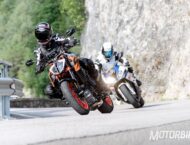 Continental ContiSportAttack 4 medidas