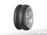 Continental ContiRaceAttack 2 Street 6 Continental contiraceattack 2 street