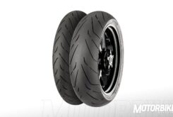 Continental contiroad