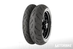 Continental contisportattack 4