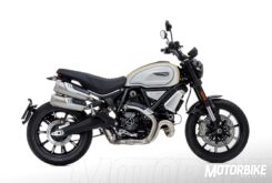 Ducati Scrambler 1100 Pro 2020