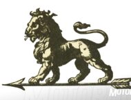 Foto Peugeot 170añoslogo 1