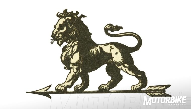 Foto Peugeot 170añoslogo 1