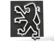 Foto Peugeot 170añoslogo 6