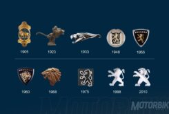 Foto Peugeot 170añoslogo 9