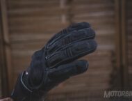 Guantes calefactables Seventy Degrees SD T39 10