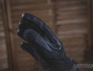 Guantes calefactables Seventy Degrees SD T39 11