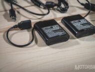 Guantes calefactables Seventy Degrees SD T39 15