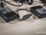 Guantes calefactables Seventy Degrees SD T39 16