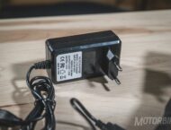 Guantes calefactables Seventy Degrees SD T39 17