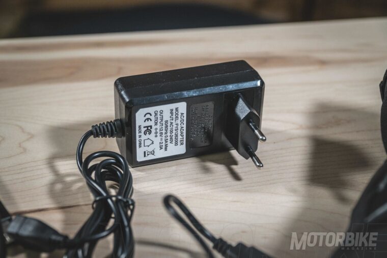 Guantes calefactables Seventy Degrees SD-T39-17