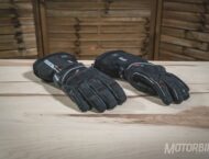 Guantes calefactables Seventy Degrees SD T39 2 2