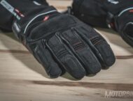 Guantes calefactables Seventy Degrees SD T39 3