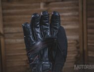 Guantes calefactables Seventy Degrees SD T39 8