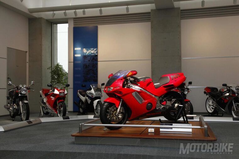 Honda-Collection-Hall-motos-NR750