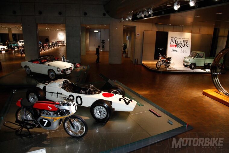 Honda-Collection-hall
