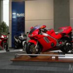 Honda Collection Hall ¡Ahora lo puedes visitar de manera online!