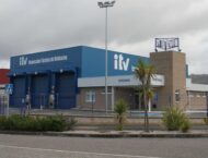 ITV inspeccion tecnica vehiculos