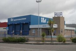 ITV inspeccion tecnica vehiculos