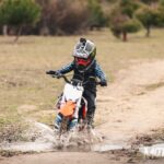 KTM 12eDRIVE y 16eDRIVE, nuevas bicis eléctricas infantiles 9 Prueba KTM SX-E 5 2020: De los primeros pasos a la competición